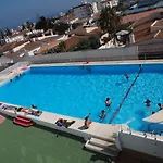 Nerja Paradise Rentals - Morasol Apt 7