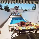 Nerja Paradise Rentals - Villa Daisy