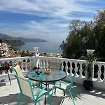 Nerja Paradise Rentals - Villa Rayo De Sol