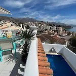 Nerja Paradise Rentals - Villa Rayo De Sol
