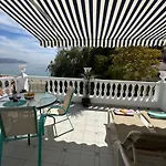 Nerja Paradise Rentals - Villa Rayo De Sol