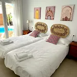 Nerja Paradise Rentals - Villa Topaz