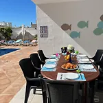 Nerja Paradise Rentals - Villa Almassora