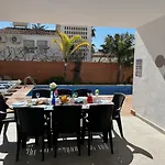 Nerja Paradise Rentals - Villa Almassora