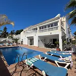 Nerja Paradise Rentals - Villa Almassora