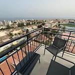 Nerja Paradise Rentals - Morasol Apt 7