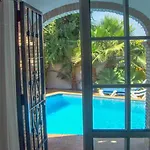 Nerja Paradise Rentals - Villa Jazmines