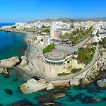 Holiday Home Las Yucas By Interhome