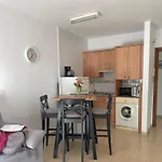 Apartamento En El Centro De Nerja.