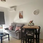 Apartamento En El Centro De Nerja.