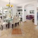 Villa Miramar Burriana Beach 10 Pax