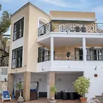 Villa Miramar Burriana Beach 10 Pax