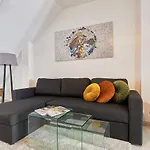 Pintada Apartment In Nerja By Solaga Holiday Homes