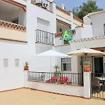 Casa Kasander, Two Bedroom Appartment Near Beach With Pool
