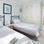 Villa Aljamar Burriana Beach Nerja