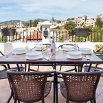 Villa Aljamar Burriana Beach Nerja
