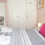 Villa Aljamar Burriana Beach Nerja