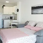 Charming Studio Nerja With Pool