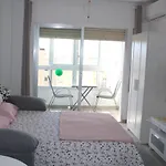 Charming Studio Nerja With Pool