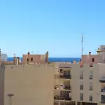 Charming Studio Nerja With Pool