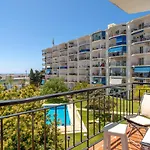 Almijara Apartments Casasol