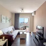 Almijara Apartments Casasol