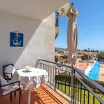 Almijara Apartments Casasol