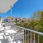 Delfin 1º3 Seaview Quartet Casasol