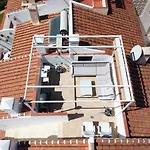Penthouse With Roof Terrace In Parador, Nerja