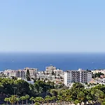 2-Bedroom Apartment With Seaview