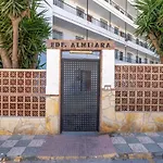 Almijara Apartments Casasol