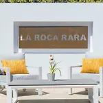 La Roca Rara - 8 Bedroom Villa