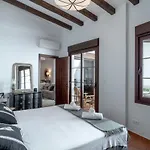 Casa Paraiso Andaluz Deluxe