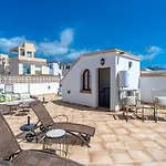Casa Paraiso Andaluz Deluxe