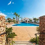 Apartment Mimosa Capistrano Village By Interhome