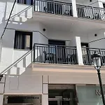 Apartamentos Mombasa 1 Planta