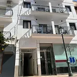 Apartamentos Mombasa 1 Planta