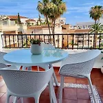Ap387 Alcazaba South View