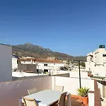 San Juan 46 Bis, Bonito Y Centrico