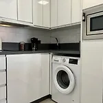 Cosy Apartment In Calle Pintada