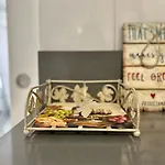 Cosy Apartment In Calle Pintada