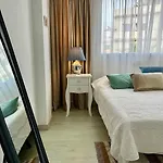 Cosy Apartment In Calle Pintada