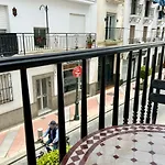 Cosy Apartment In Calle Pintada