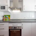 Vacacional En Nerja Valparaiso