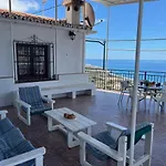 Nerja Paradise Rentals - Villa Alminares