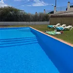 Nerja Paradise Rentals - Villa Alminares
