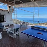 Nerja Paradise Rentals - Villa Alminares