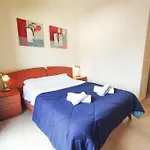 Spacious 4 Bedroom With Parking In Town Centre, Nerja