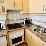 Estudio Brisa Centro Nerja