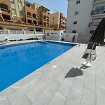 Nerja Sea View Front Line Appartment Torrecila 4P Max